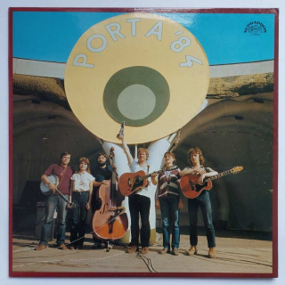 LP PORTA 84