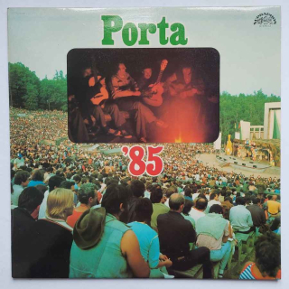 LP PORTA 85