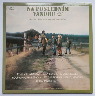 LP Na posledním vandru 2 