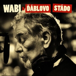 WABI DANĚK - WABI A ĎÁBLOVO STÁDO  , CD 2012