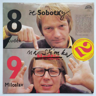 LP Ze Soboty na Šimka 2