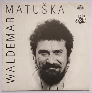 LP Waldemar Matuška TREZOR