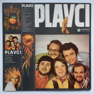 LP PLAVCI - PLAVCI 