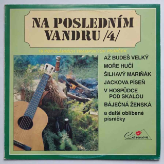 LP Na posledním vandru 4