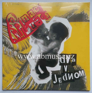 LP SPÍNACÍ ŠPENDLÍK - DVA V JEDNOM