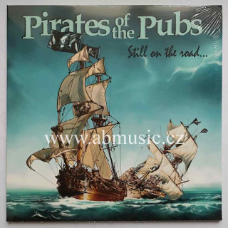 LP Pirates Of The Pubs - Still On The Road