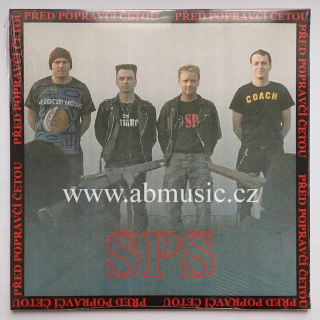 LP SPS Před popravčí četou
