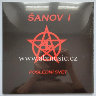 LP ŠANOV 1 - Poslední Svět