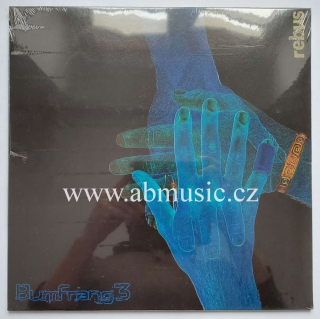 LP BUMFRANG3 - REBUS
