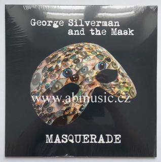 LP George Silverman and the Mask