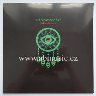 LP JIŘÍKOVO VIDĚNÍ - Než bude svítat