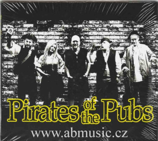CD Pirates of the Pubs