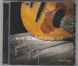 CD ZÁVIŠ - SYN VOJÁKA
