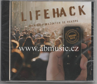 CD Vision Days - LIFEHACK aneb do poražených se nekope