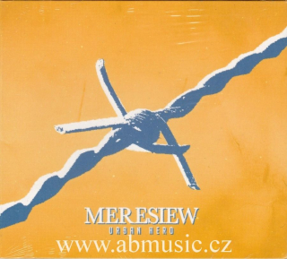 CD MERESIEW - URBAN HERO