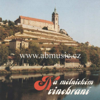 CD Na mělnickém vinobraní 