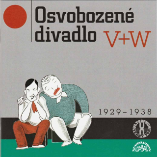 7 CD OSVOBOZENÉ DIVADLO 1929-1938