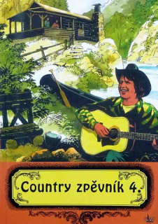 Country zpěvník 4 