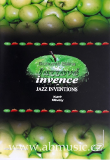 Bohumil Bláha - Jazzové invence