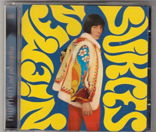 CD CZESLAW NIEMEN - SUKCES