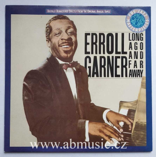 LP Erroll Garner - Long Ago And Far Away