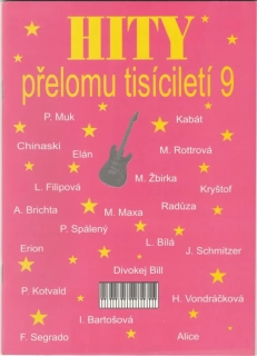 Hity přelomu tisíciletí 9