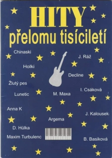 Hity přelomu tisíciletí 1