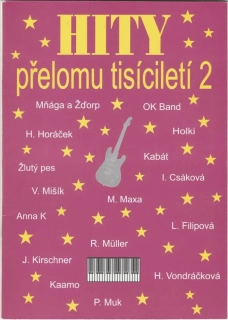 Hity přelomu tisíciletí 2