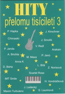 Hity přelomu tisíciletí 3