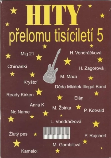 Hity přelomu tisíciletí 5