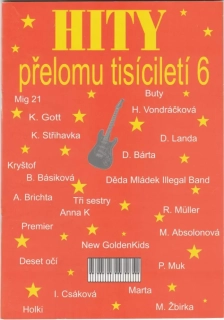 Hity přelomu tisíciletí 6