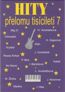 Hity přelomu tisíciletí 7