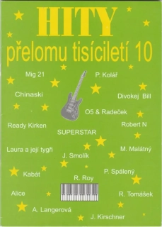 Hity přelomu tisíciletí 10