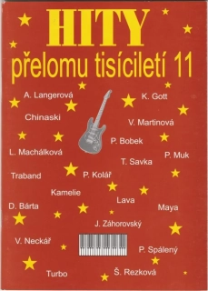 Hity přelomu tisíciletí 11