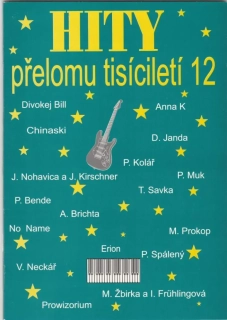 Hity přelomu tisíciletí 12