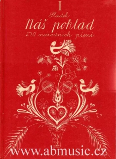 Ferdinand Sládek - Náš poklad 1
