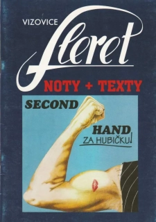 Fleret zpěvník