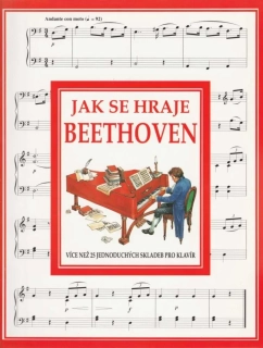 Jak se hraje Beethoven