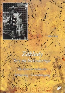 Miloš Veselý - Základy hry na bicí nástroje