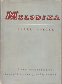 Karel Janeček Melodika