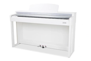 GEWA Digitalní piano UP 355 WH