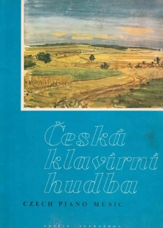 Česká klavírní hudba