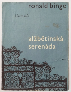 Ronald Binge - Alžbětinská serenáda 