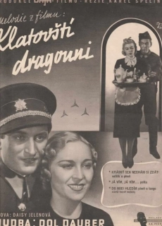 Klatovští dragouni 
