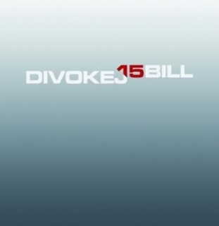 DIVOKEJ BILL - 15 , CD * 2013
