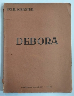 J. B. Foerster - DEBORA