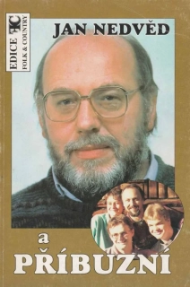 Jan Nedvěd a příbuzní zpěvník