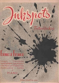 Ernest Fisher - Inkspots