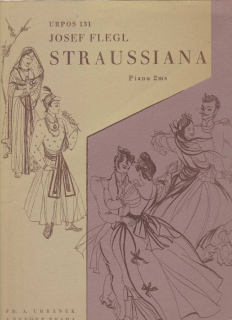 Josef Flegl - Straussiana