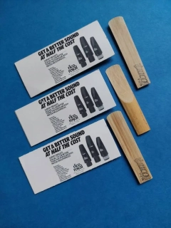 Rico Royal 2,5 Plátek na tenor saxofon